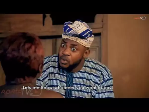 Video: Omo Germany - Latest Yoruba Movie 2018 Comedy Starring Odunlade Adekola | Okunnu | Mr Latin